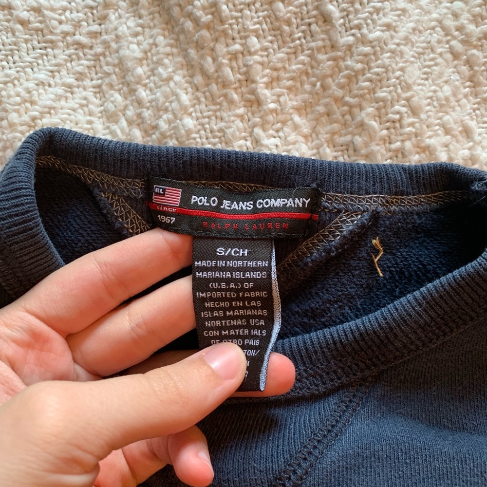 Sweatshirt - Picture 2 of 2
